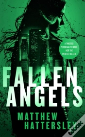 Capa do artigo Fallen Angels