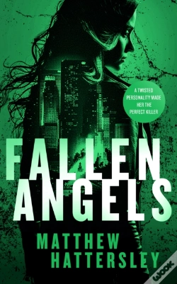 Capa do artigo Fallen Angels