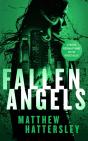 Fallen Angels - Preview