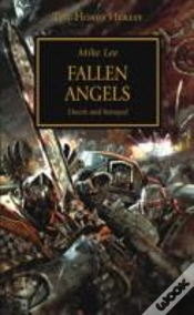 Capa do artigo Fallen Angels