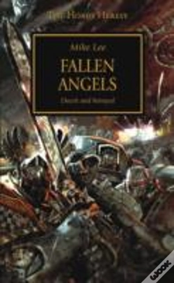 Capa do artigo Fallen Angels