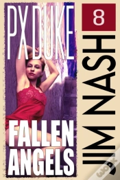 Capa do artigo Fallen Angels