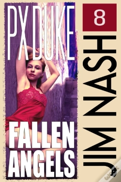Capa do artigo Fallen Angels