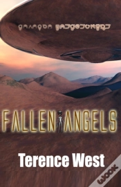 Capa do artigo Fallen Angels