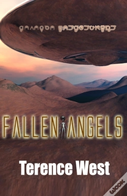 Capa do artigo Fallen Angels