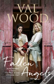 Capa do artigo Fallen Angels