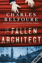 Capa do artigo Fallen Architect