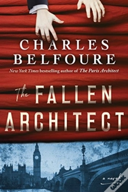 Capa do artigo Fallen Architect