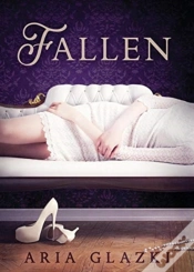Capa do artigo Fallen