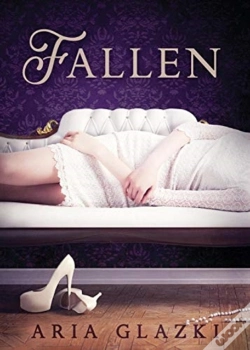 Capa do artigo Fallen