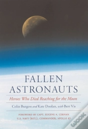 Capa do artigo Fallen Astronauts