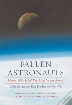 Capa do artigo Fallen Astronauts