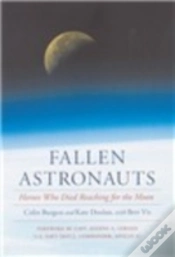 Capa do artigo Fallen Astronauts