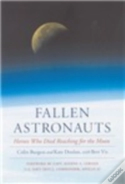 Capa do artigo Fallen Astronauts