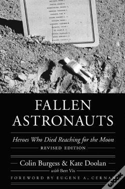 Capa do artigo Fallen Astronauts