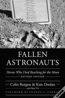 Capa do artigo Fallen Astronauts
