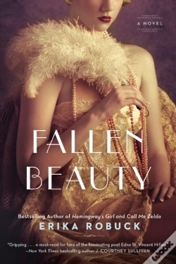 Capa do artigo Fallen Beauty