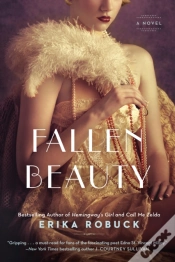 Capa do artigo Fallen Beauty