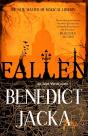 Fallen - Preview