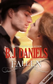 Capa do artigo Fallen