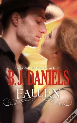 Capa do artigo Fallen