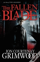 Fallen Blade