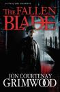 Fallen Blade - Preview