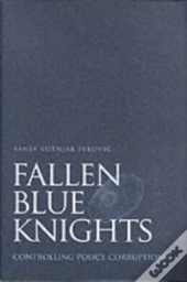 Fallen Blue Knights