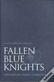 Capa do artigo Fallen Blue Knights