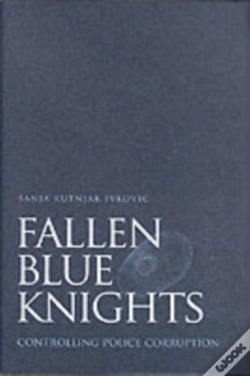 Capa do artigo Fallen Blue Knights