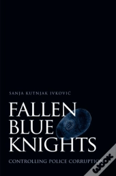 Fallen Blue Knights