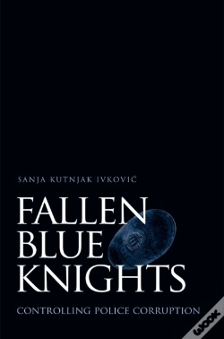 Capa do artigo Fallen Blue Knights