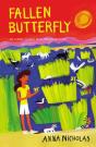 Fallen Butterfly - Preview