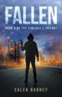 Fallen - Preview