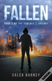 Capa do artigo Fallen