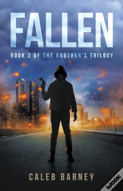 Capa do artigo Fallen