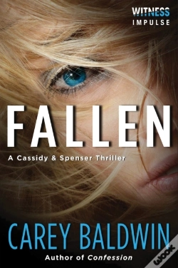 Capa do artigo Fallen