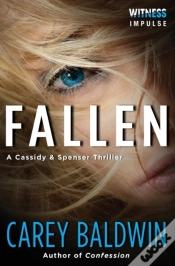 Capa do artigo Fallen