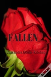 Capa do artigo Fallen