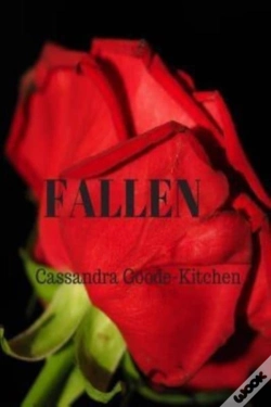 Capa do artigo Fallen