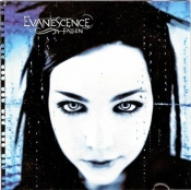 Capa do artigo Fallen - CD