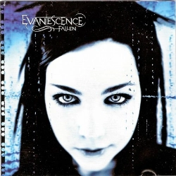 Capa do artigo Fallen - CD