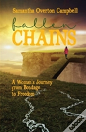 Capa do artigo Fallen Chains