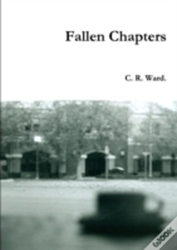 Capa do artigo Fallen Chapters