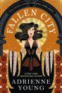 Fallen City - Preview