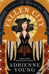 Capa do artigo Fallen City