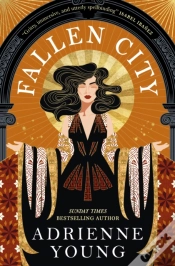 Capa do artigo Fallen City
