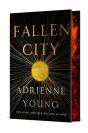Fallen City - Preview