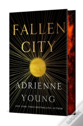 Fallen City