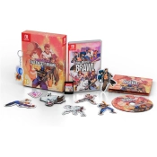 Capa do artigo Fallen City Brawl - Special Edition Nintendo Switch